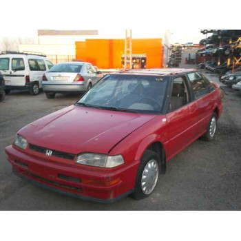 honda concerto (hw) del año 1994