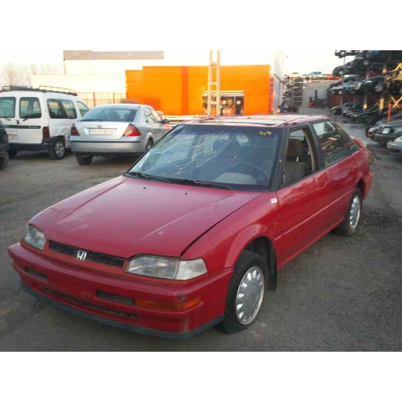 HONDA CONCERTO (HW) 1994