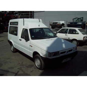 fiat fiorino enero (255) del año 1999