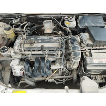 ford focus berlina (cak) del año 1998