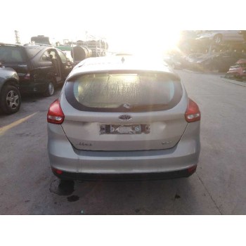 ford focus lim. del año 2015