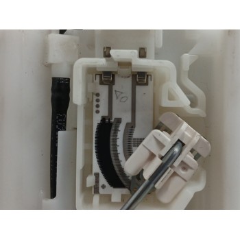 Recambio de aforador para toyota avensis cross sport (t27) 1.8 16v cat referencia OEM IAM 7702005140  
