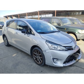 Recambio de carroceria corte para toyota verso 1.6 16v cat referencia OEM IAM   