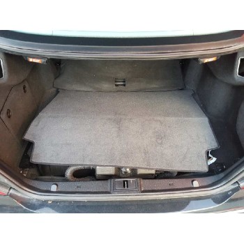 mercedes-benz clase e (w211) berlina del año 2002