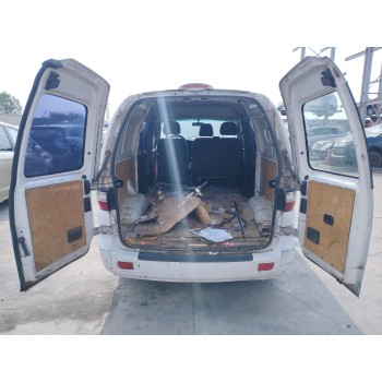 Recambio de carroceria corte para hyundai h 1 2.5 turbodiesel cat referencia OEM IAM   