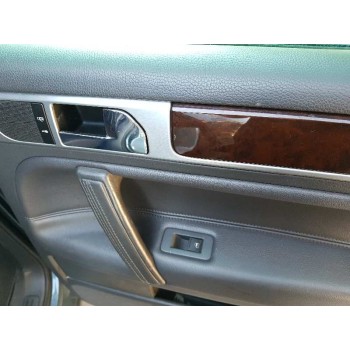 volkswagen touareg (7la) del año 2006