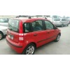 fiat panda (169) del año 2004
