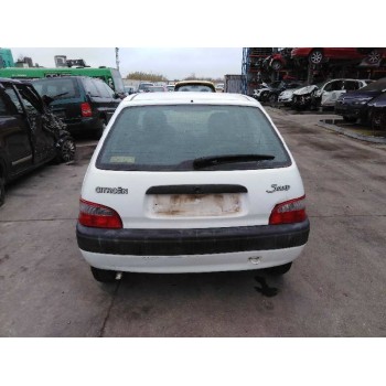 citroën saxo del año 1999