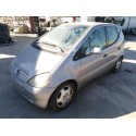 MERCEDES-BENZ CLASE A (W168)