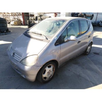 mercedes-benz clase a (w168) del año 1998