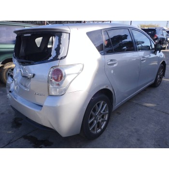 Recambio de carroceria corte para toyota verso 1.6 16v cat referencia OEM IAM   