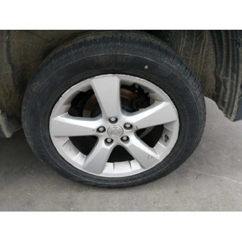 lexus rx del año 2006