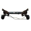 Recambio de puente trasero para citroën xsara picasso 2.0 hdi cat (rhy / dw10td) referencia OEM IAM 514898 9830149780 