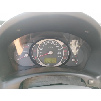 hyundai tucson (jm) del año 2005