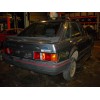 ford escort berlina del año 1986