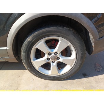 opel antara del año 2008