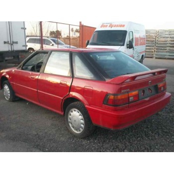 honda concerto (hw) del año 1994