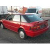 honda concerto (hw) del año 1994