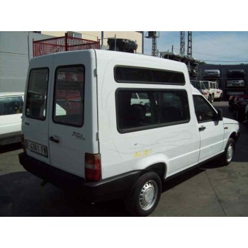 fiat fiorino enero (255) del año 1999