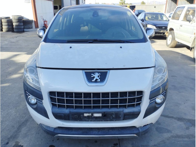 Recambio de carroceria corte para peugeot 3008 1.6 hdi fap cat (9hz / dv6ted4) referencia OEM IAM   