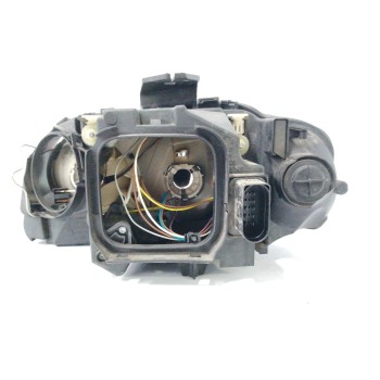 Recambio de faro derecho para audi a3 (8p) 1.9 tdi referencia OEM IAM 8P0941004A PARA PULIR 0301206202