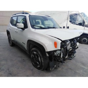 jeep renegade suv (bu, b1, bv) del año 2017