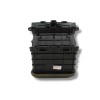 Recambio de rejilla aireadora para kia niro (2016 - ...) drive referencia OEM IAM 97040G5000 TRASERA DEL APOYABRAZOS 