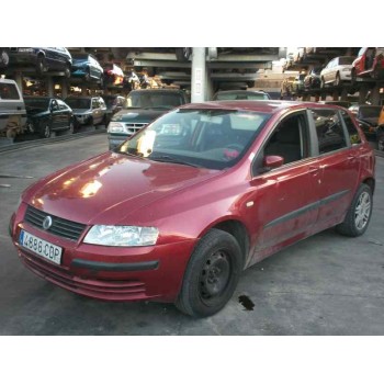 fiat stilo (192) del año 2003