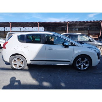 Recambio de carroceria corte para peugeot 3008 1.6 hdi fap cat (9hz / dv6ted4) referencia OEM IAM   