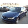 peugeot 306 berlina 3/4/5 puertas (s2) del año 1999