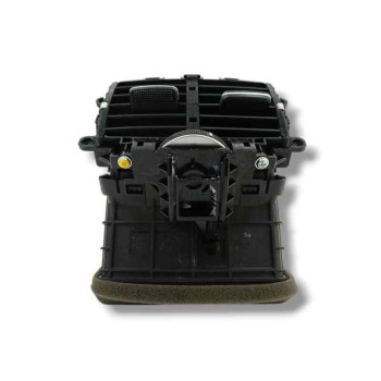 Recambio de rejilla aireadora para kia niro (2016 - ...) drive referencia OEM IAM 97040G5000 TRASERA DEL APOYABRAZOS 