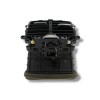 Recambio de rejilla aireadora para kia niro (2016 - ...) drive referencia OEM IAM 97040G5000 TRASERA DEL APOYABRAZOS 