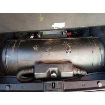 mercedes-benz clase e (w211) berlina del año 2002