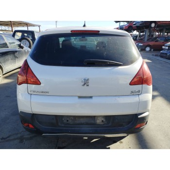 Recambio de carroceria corte para peugeot 3008 1.6 hdi fap cat (9hz / dv6ted4) referencia OEM IAM   