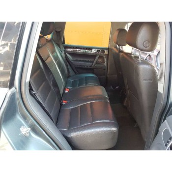 volkswagen touareg (7la) del año 2006