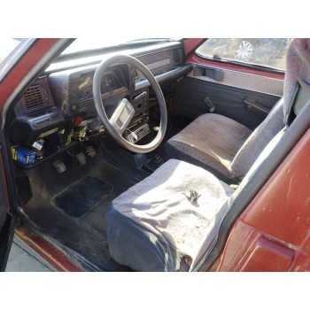 citroën c15 del año 1992