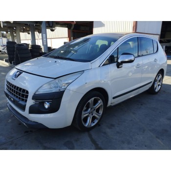 Recambio de carroceria corte para peugeot 3008 1.6 hdi fap cat (9hz / dv6ted4) referencia OEM IAM   