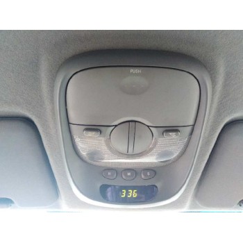 kia carens del año 2003