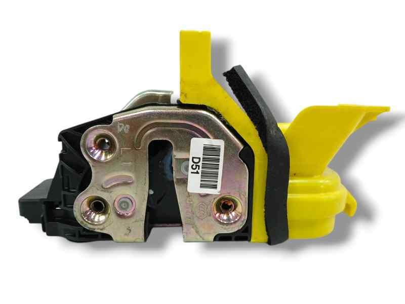 Recambio de cerradura puerta delantera izquierda para kia niro (2016 - ...) drive referencia OEM IAM 81310G5510 Recambio de cerradura puerta delantera izquierda para kia niro (2016 - ...) drive referencia OEM IAM 81310G5510