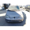 MERCEDES-BENZ CLASE A (W168)