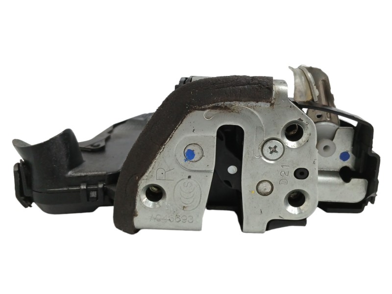 Recambio de cerradura puerta delantera derecha para toyota avensis cross sport (t27) 1.8 16v cat referencia OEM IAM   