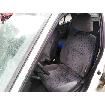citroën saxo del año 1999