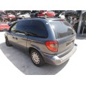 CHRYSLER VOYAGER (RG)