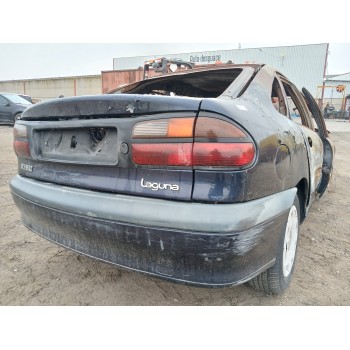 renault laguna (b56) del año 1999