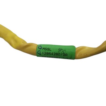 Recambio de retrovisor izquierdo para renault captur i ( j5 h5 ) 1.5 dci 90 referencia OEM IAM 12864280 OBSERVAR FOTO 9 CABLES