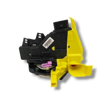 Recambio de cerradura puerta delantera izquierda para kia niro (2016 - ...) drive referencia OEM IAM 81310G5510  