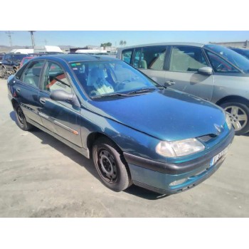 renault laguna (b56) del año 1997
