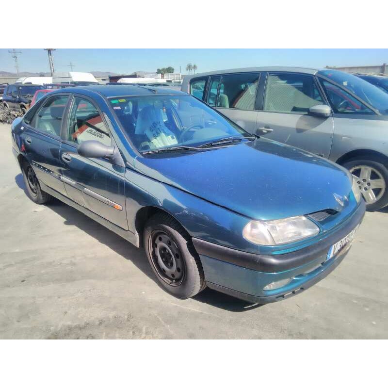 RENAULT LAGUNA (B56)