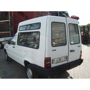 fiat fiorino enero (255) del año 1999