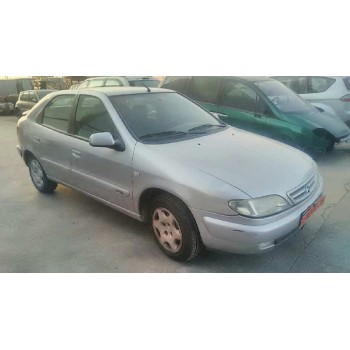 citroën xsara berlina del año 1999